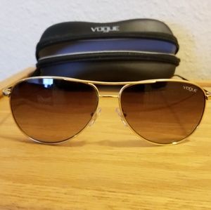 Vogue Sunglasses